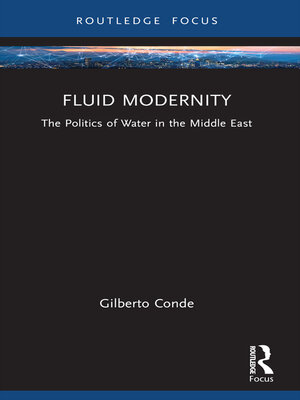 cover image of Fluid Modernity
